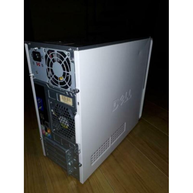 te koop bijna gratis nog goede PC