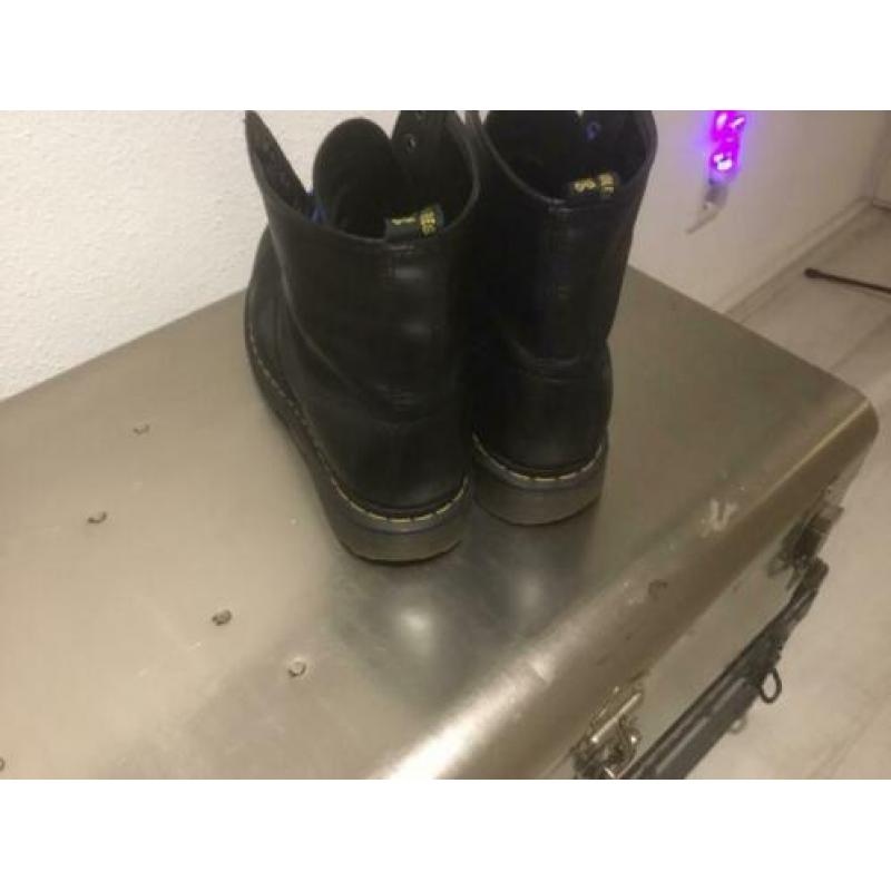 Dr. Martens for life 43 zwart