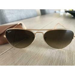 RayBan Aviator