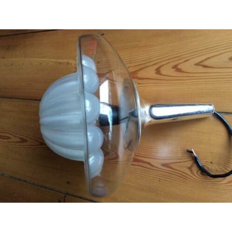 Art deco hanglamp