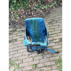 Nomad rugdrager