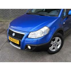 Fiat Sedici 1.6-16V Experience *4x4*Clima*Cruise controle*Tr