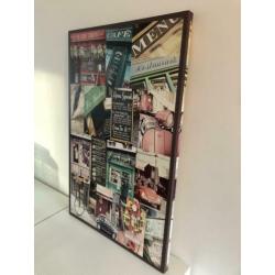 Canvas | pub/café