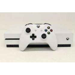 Xbox One S 500GB Used Products Vlaardingen