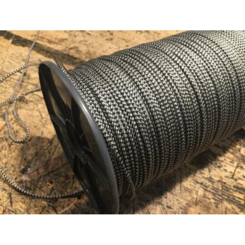 TOUW ,,TIPTOLON'' 2.5mm /500mtr. met kern !