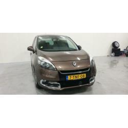 Renault Scenic 2013 1.5 DCI 81KW XMOD! NAVI