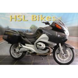 Bmw r 1200 rt