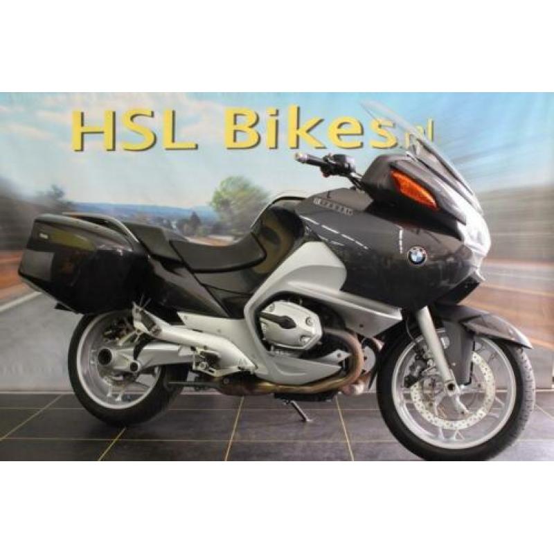 Bmw r 1200 rt