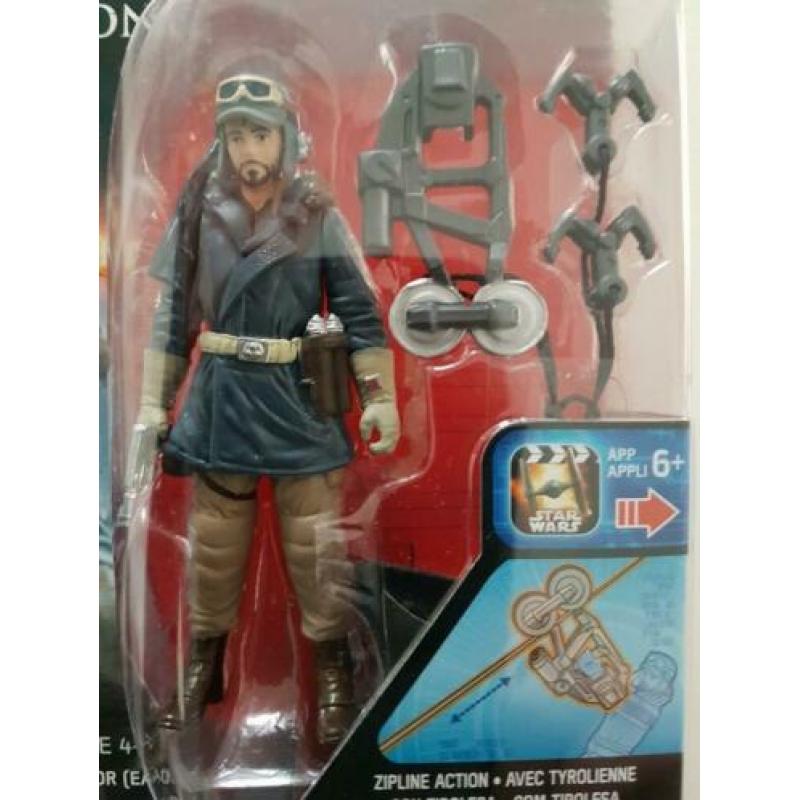 -30% Star Wars Rogue One Captain Cassian Andor (Eadu)