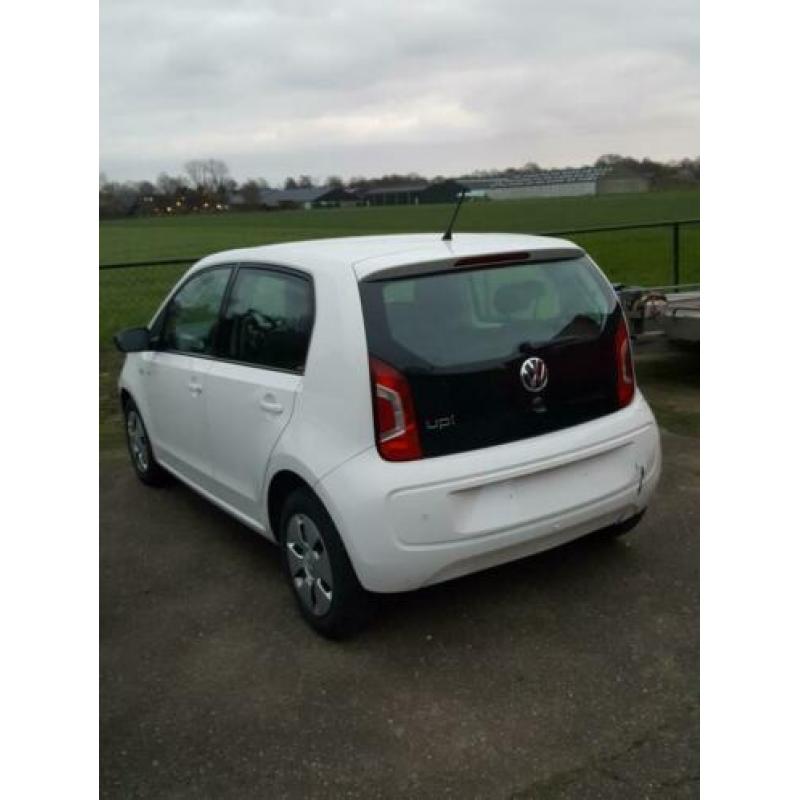 Volkswagen UP bj 2015 Cup up!