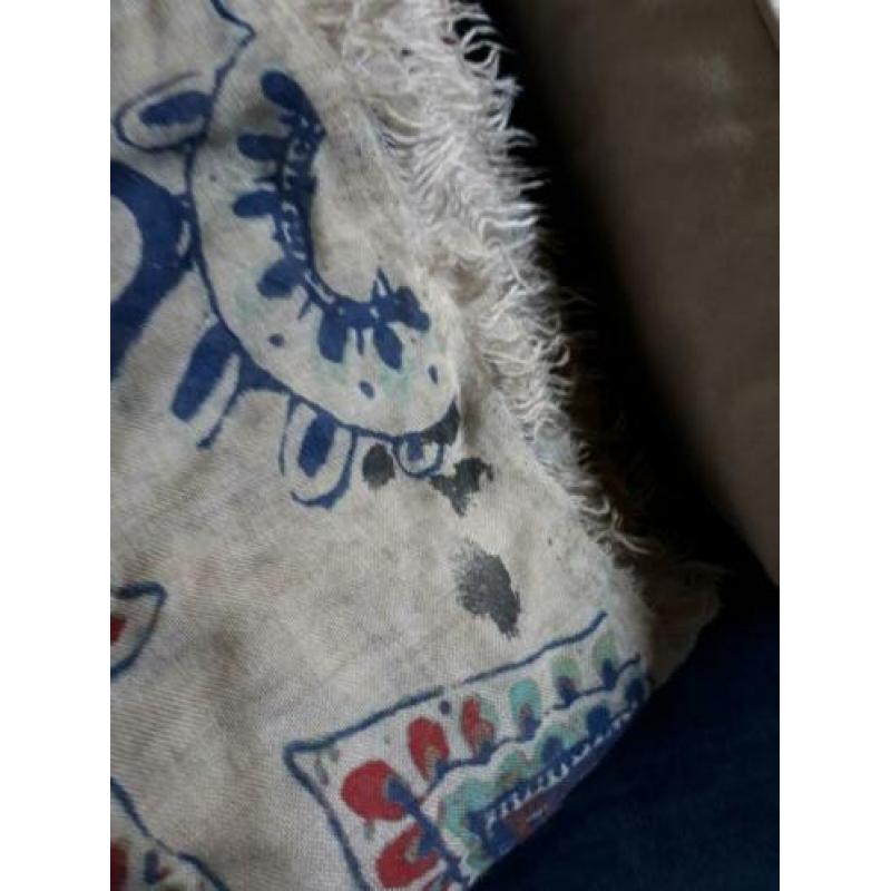 Shawl van Betty Barclay