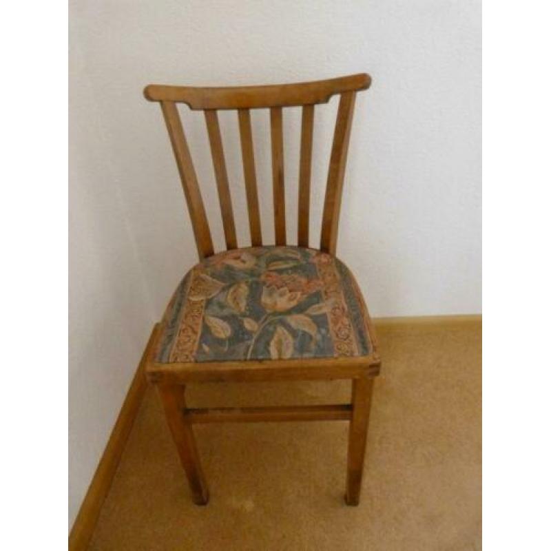 Stoelen