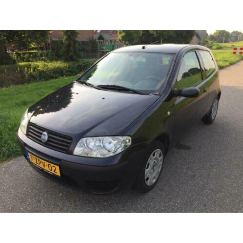 Fiat Punto 1.2 Active APK 25.09.2020