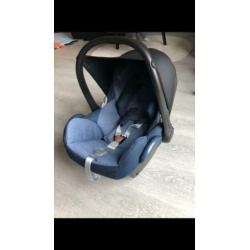 Familyfix incl. Maxicosi