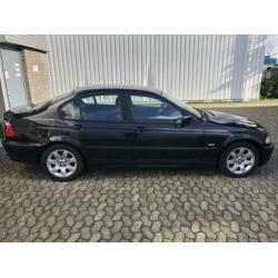 BMW 3-serie 318i Executive !5DRS!AUTOMAAT!