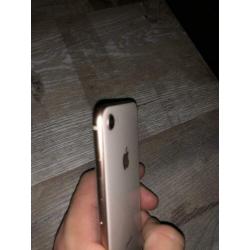 iPhone 8 64gb rosé gold
