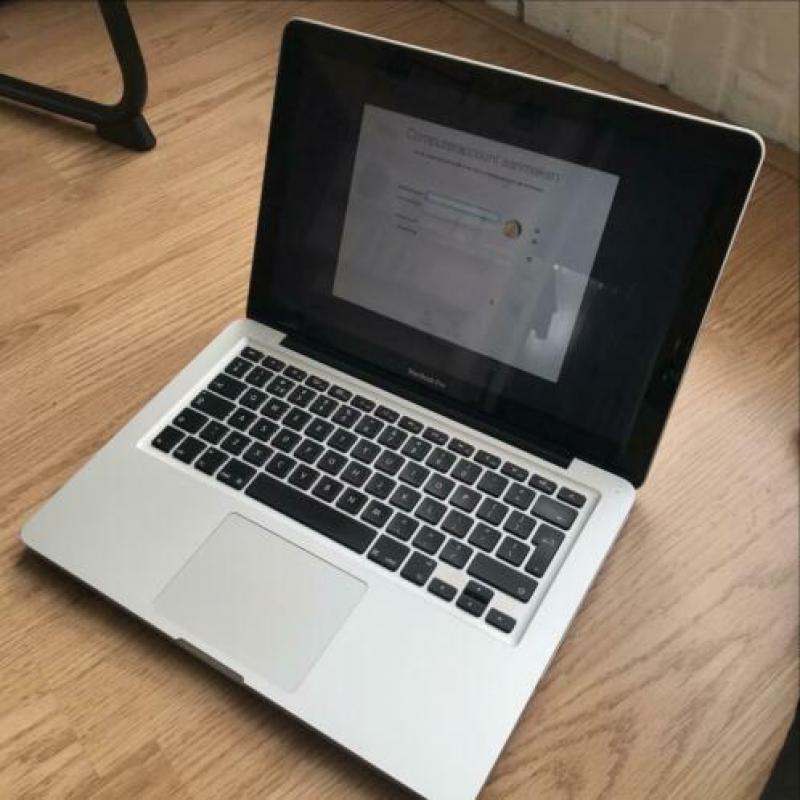 MacBook Pro 13.3 inch A1278
