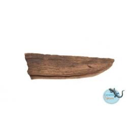Keramische Boot decoratie voor aquarium of terrarium!