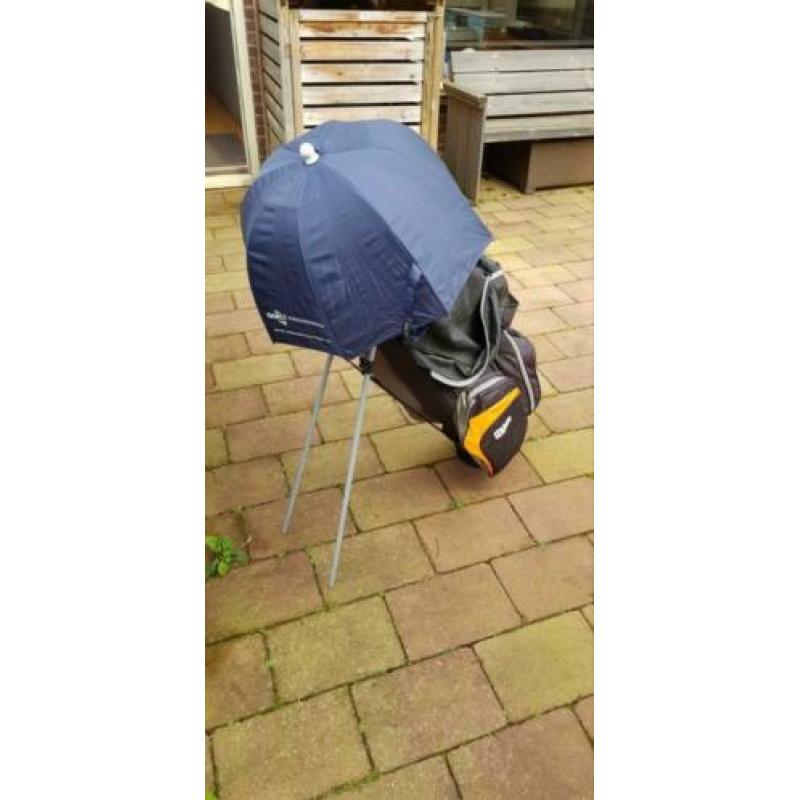 Wilson heren rechtshandige golfset te koop