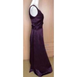 Sexyher lange jurk maat 36