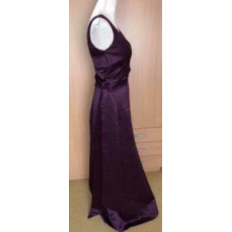 Sexyher lange jurk maat 36