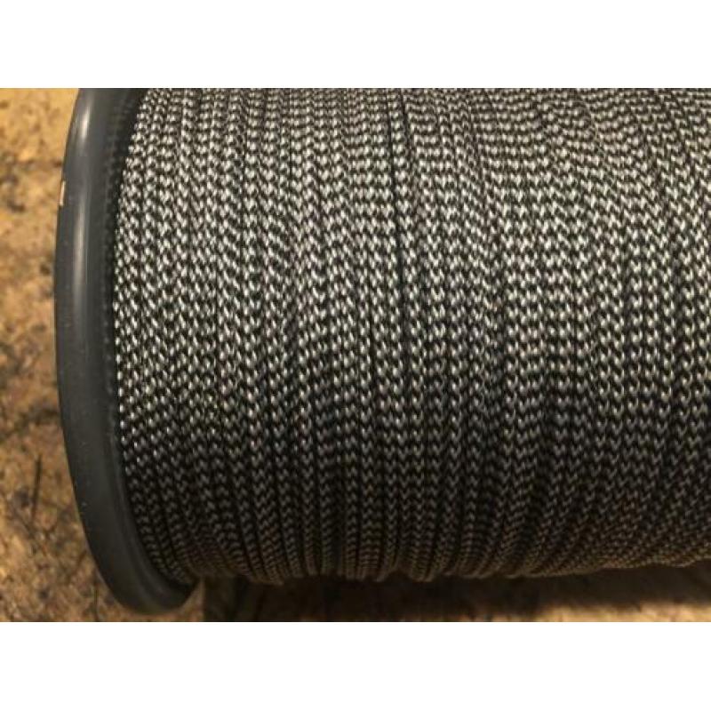 TOUW ,,TIPTOLON'' 2.5mm /500mtr. met kern !