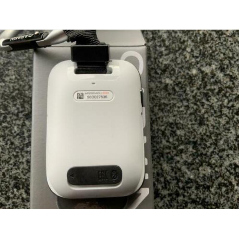 Garmin GPS Approach G30.