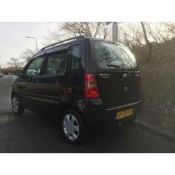 Suzuki Wagon R+ 1.2 Comfort Elec ramen 100.000 km NAP!