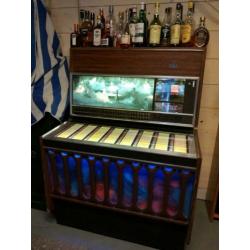 NSM Prestige 160 + single verzameling