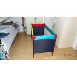 kinderbedje