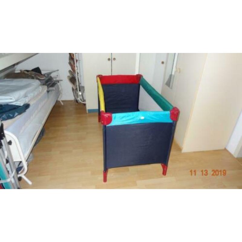 kinderbedje