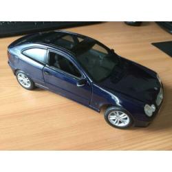 Mercedes c klasse