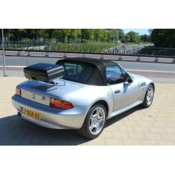 BMW Z3 Roadster 2.8 R6 Widebody Automaat
