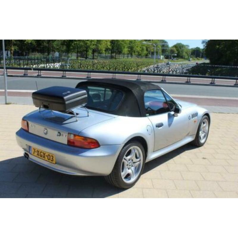 BMW Z3 Roadster 2.8 R6 Widebody Automaat