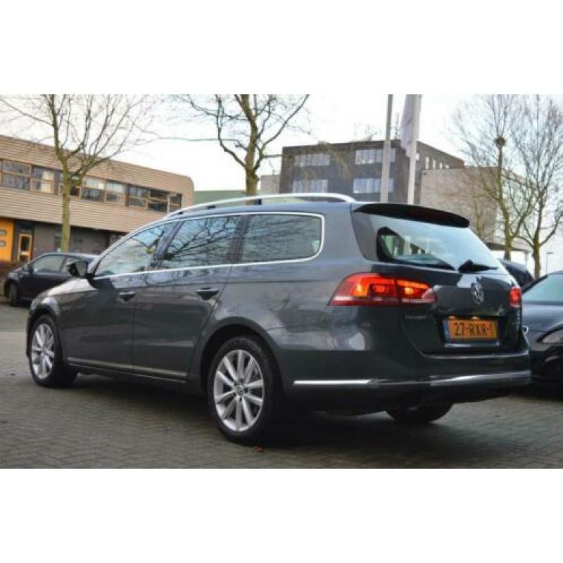 Volkswagen Passat Variant 1.4 TSI Highline BlueMotion Navi!L