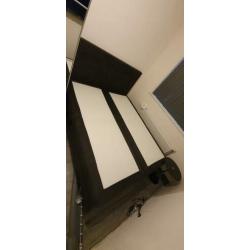 Elektrische Boxspring 160x200
