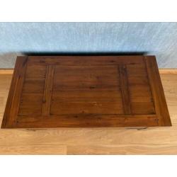Salontafel met lade