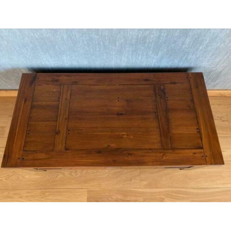 Salontafel met lade