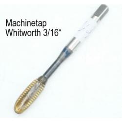 BSW tappen en snijplaten vanaf 1/16"