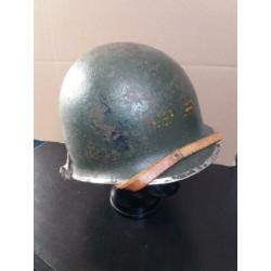 Amerikaanse helm M1 Westinghouse.