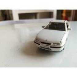 Opel Calibra