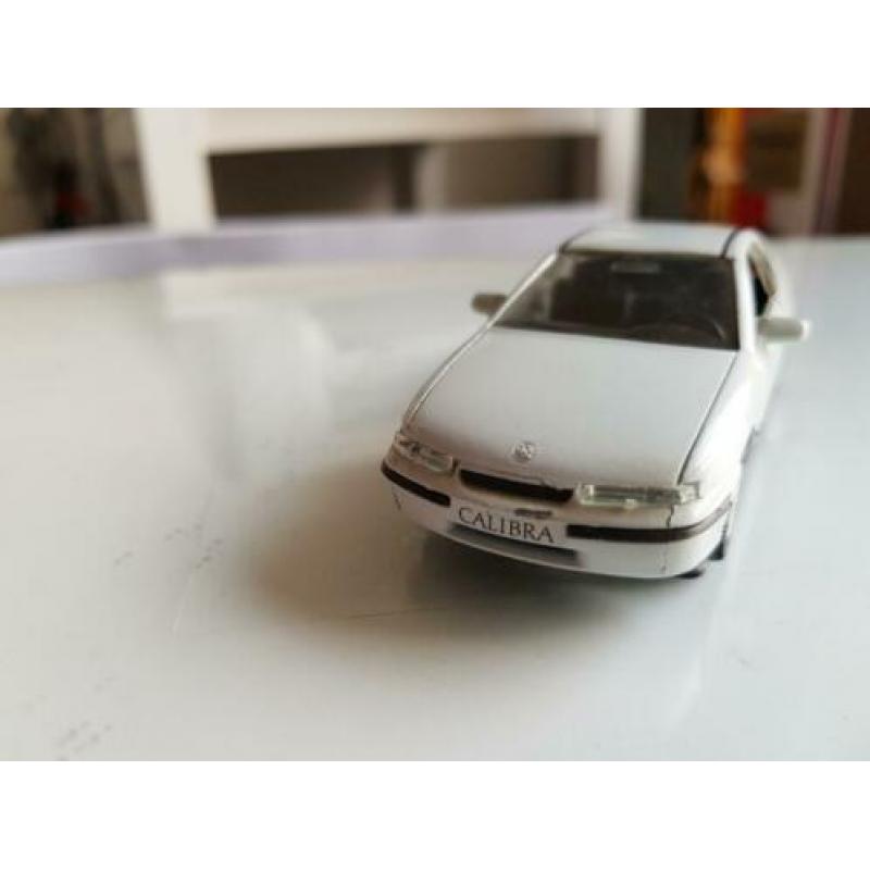 Opel Calibra