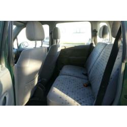 Opel Agila 1.0-12V Elegance Airco, APK 12/2020