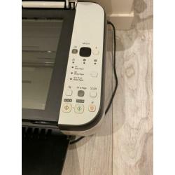 Printer Canon pixma mp270