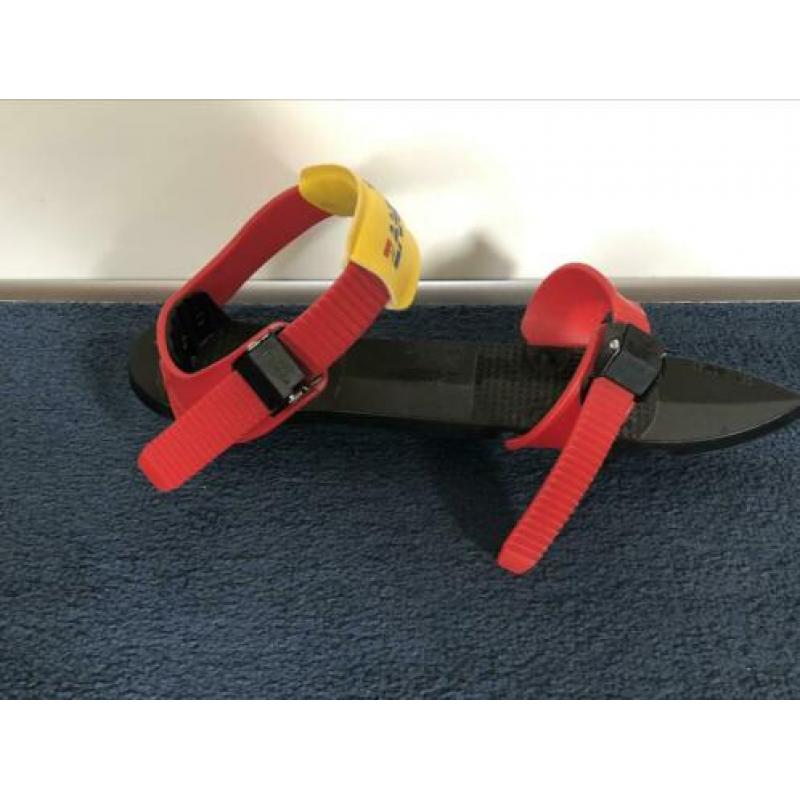 Zandstra Easyglider schaatsen maat M