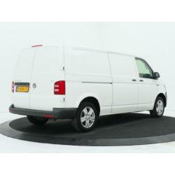 Volkswagen Transporter 2.0TDI Lang Edition (2017) Airco / Ac