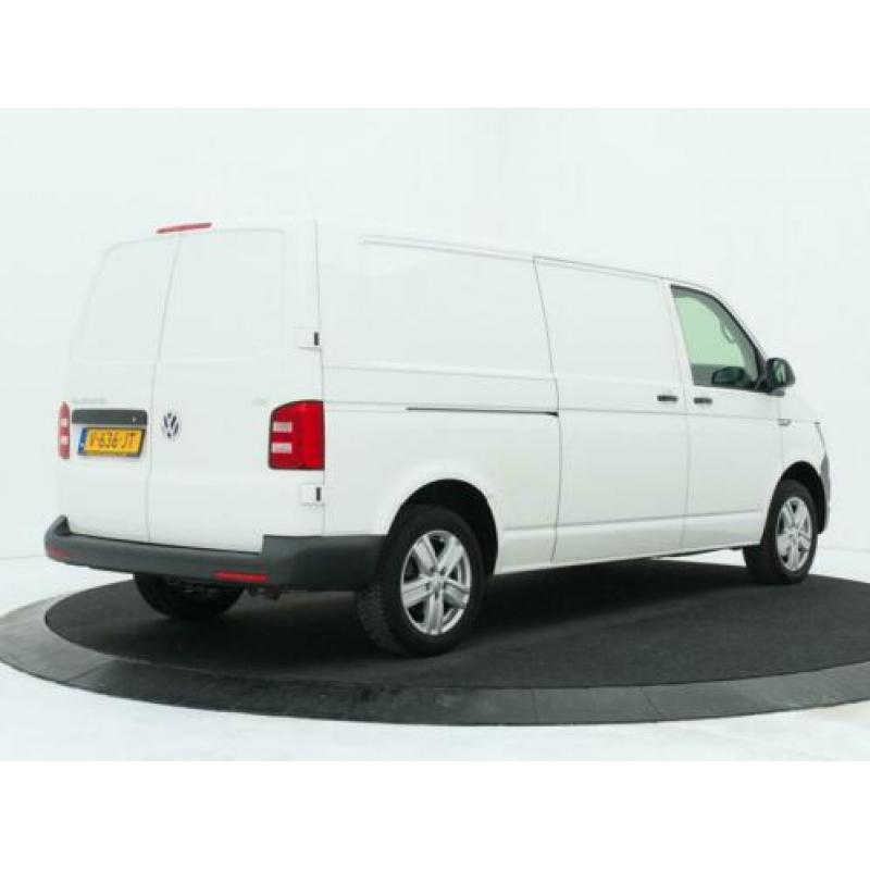 Volkswagen Transporter 2.0TDI Lang Edition (2017) Airco / Ac