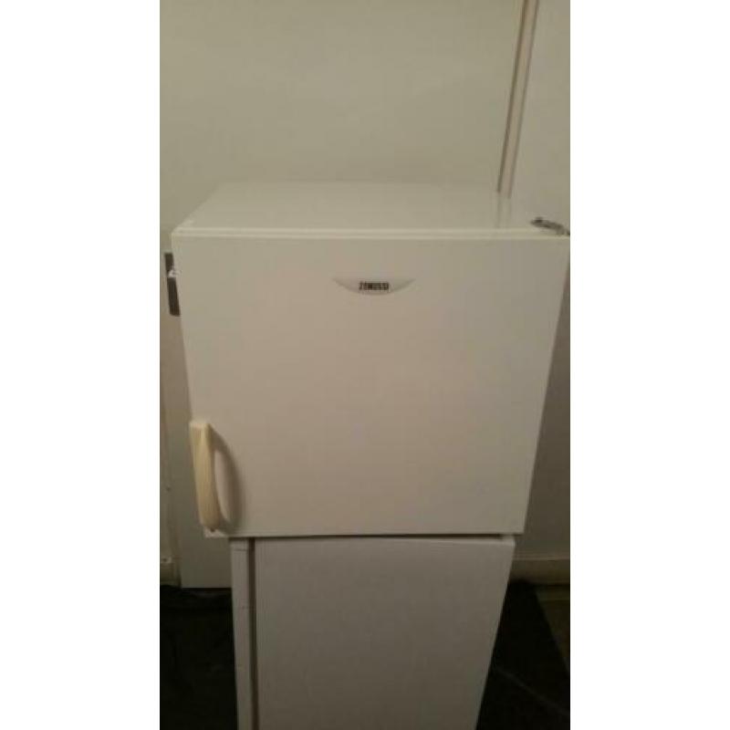Schone Zanussi Vriezer 50L Werkt Perfect