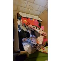 Meisjes kleding