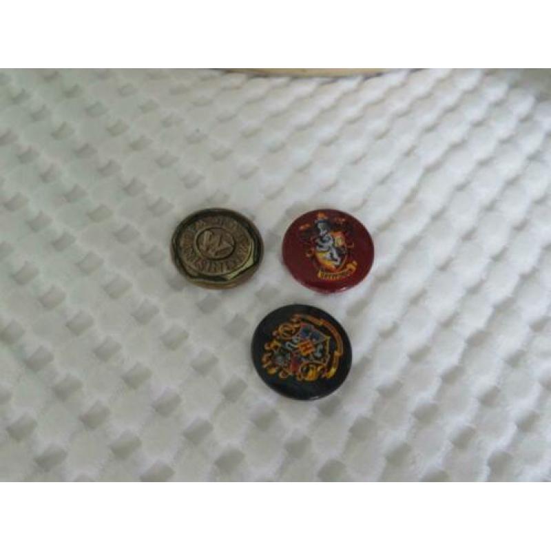 Te koop Harry Potter accessoires
